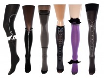 Collants et bas CHANTAL THOMASS