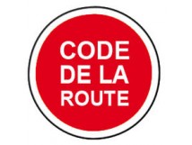Forfait Code (pour permis annul&eacute;e)