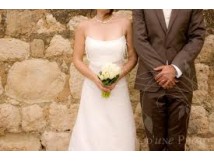 Forfait futur mari&eacute;