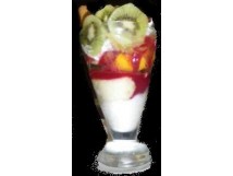 Glaces