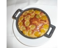 Desserts à Les Pavillons-sous-Bois