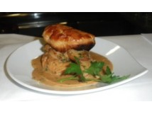 Entr&eacute;es traditionnelles fran&ccedil;aises