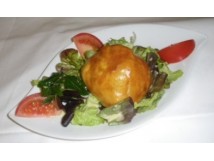 Entr&eacute;es auvergnates