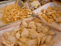 Nos P&acirc;tes Fra&icirc;ches