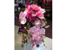 Bouquet de Mari&eacute;e