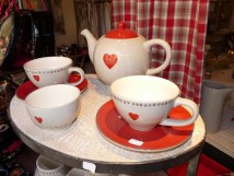 Ensemble Petit D&eacute;jeune