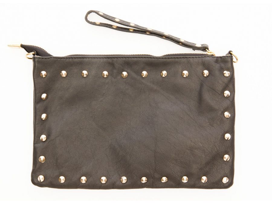 pochette-cuir-souple-clou-dorac-noire-20528