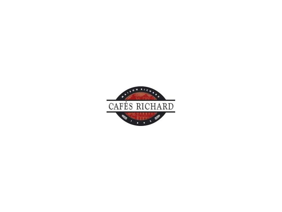 GAMME THES D'ORIGINE "MAISON RICHARD" à Champigny-sur-Marne