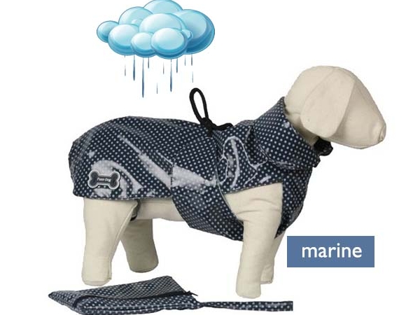 Imperm&eacute;able pour chiens