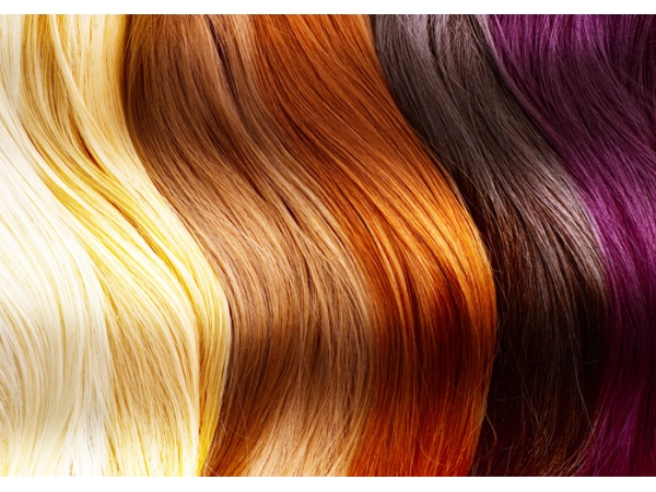 Coloration