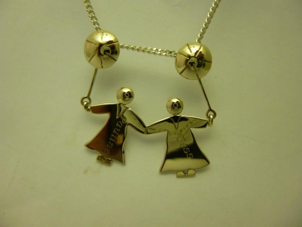 Collier Or Blanc à Bry-sur-Marne