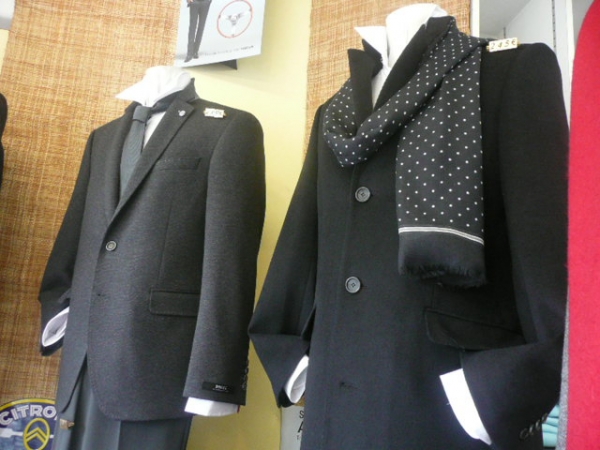 Veste ,manteaux à Les Pavillons-sous-Bois