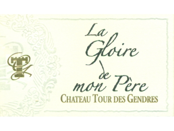 COTES BERGERAC Rge-Chât Tour des Gendres
