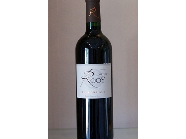 PECHARMANT-Château du Rooy