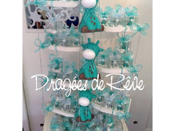 Cr&eacute;ation Drag&eacute;es de R&ecirc;ve