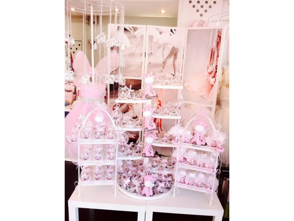 Cr&eacute;ation Drag&eacute;es de R&ecirc;ve