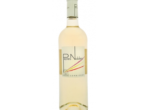CORBIERES Blc-Vignerons de Camplong