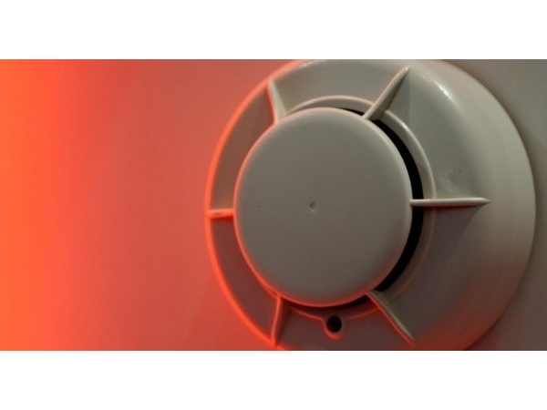 Information D&eacute;tecteur de fum&eacute;e 