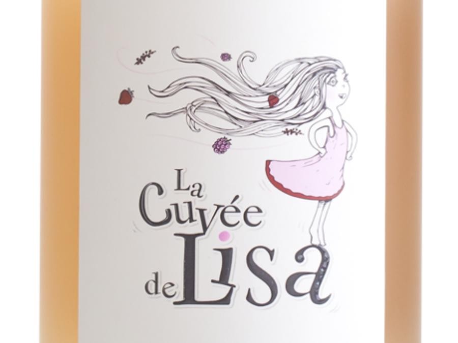 VDP DE VAUCLUSE-Domaine des Lauribert