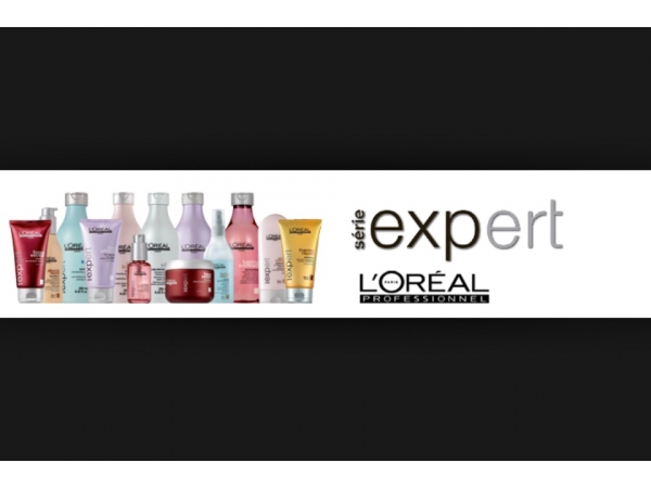 S&eacute;rie expert