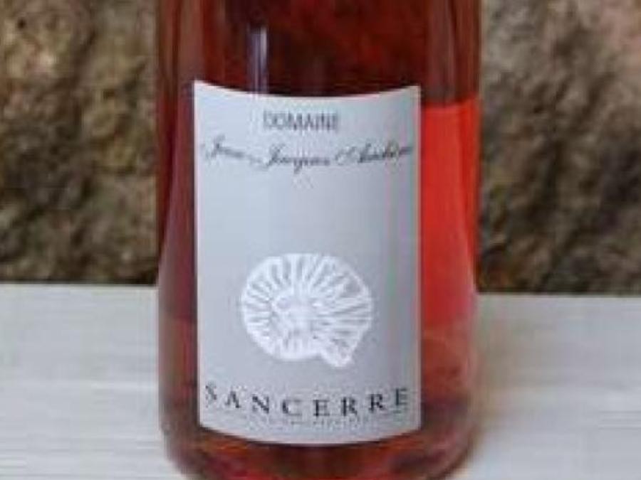 SANCERRE Rosé-Domaine Auchère à Noisy-le-Grand