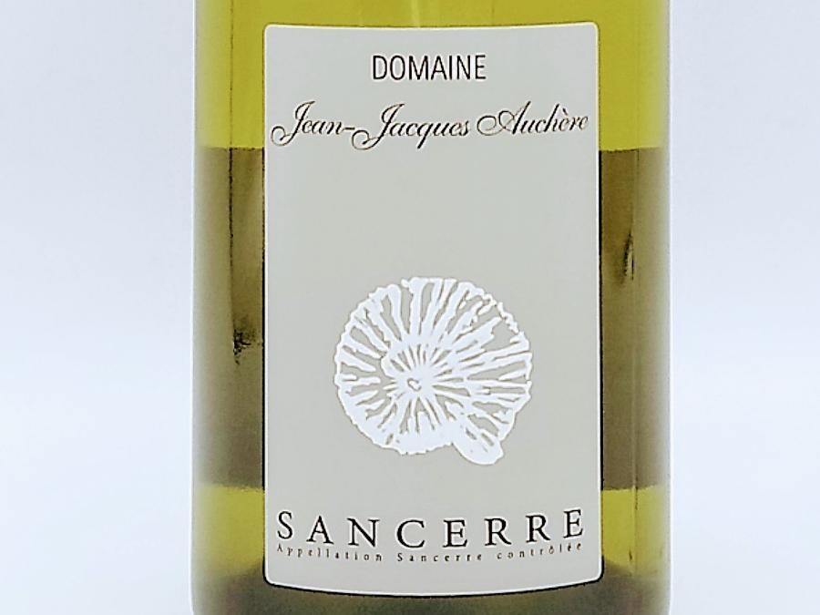 SANCERRE Blanc-Domaine Auchère