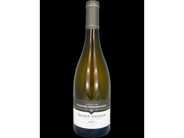 SAINT-VERAN - Dom. Pierre Desroches - Vin biologique à Noisy-le-Grand