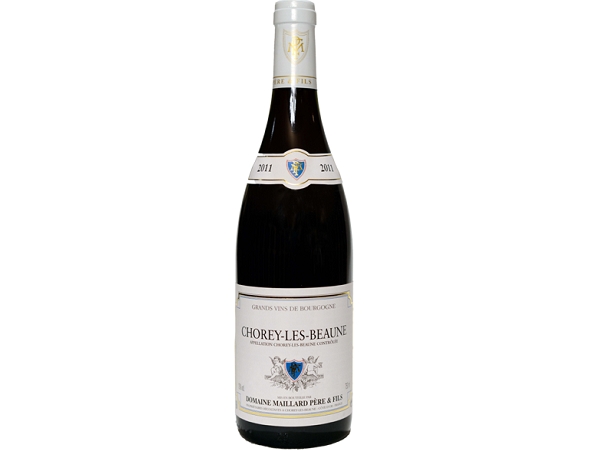 Chorey-Les-Beaune Rouge-Domaine Maillard