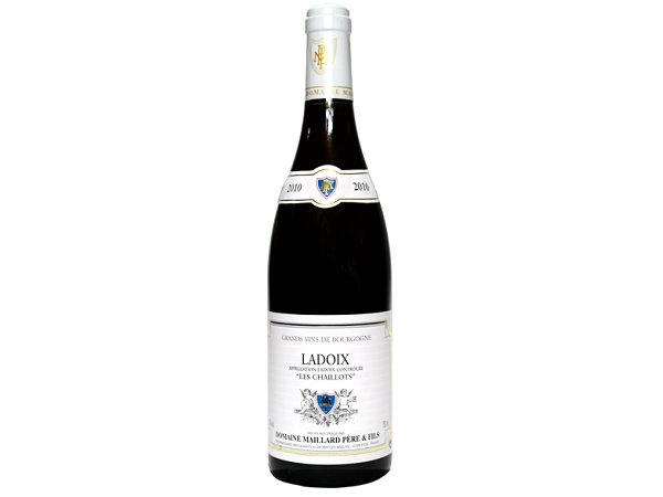 Ladoix-Domaine Maillard