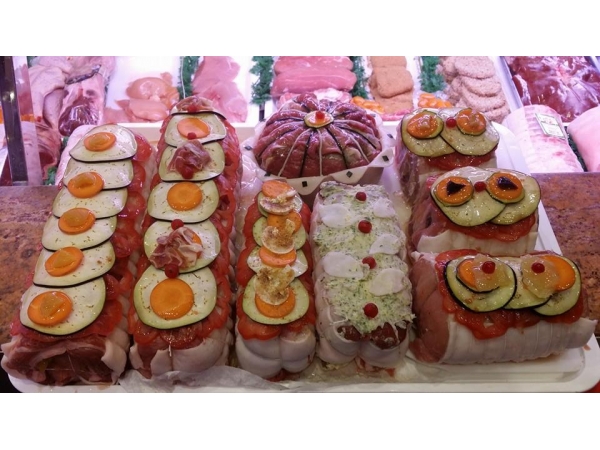 Nos Sp&eacute;cialit&eacute;s Bouch&egrave;res 