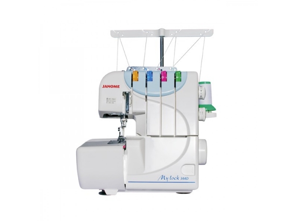 AO/ Machine Janome 344D