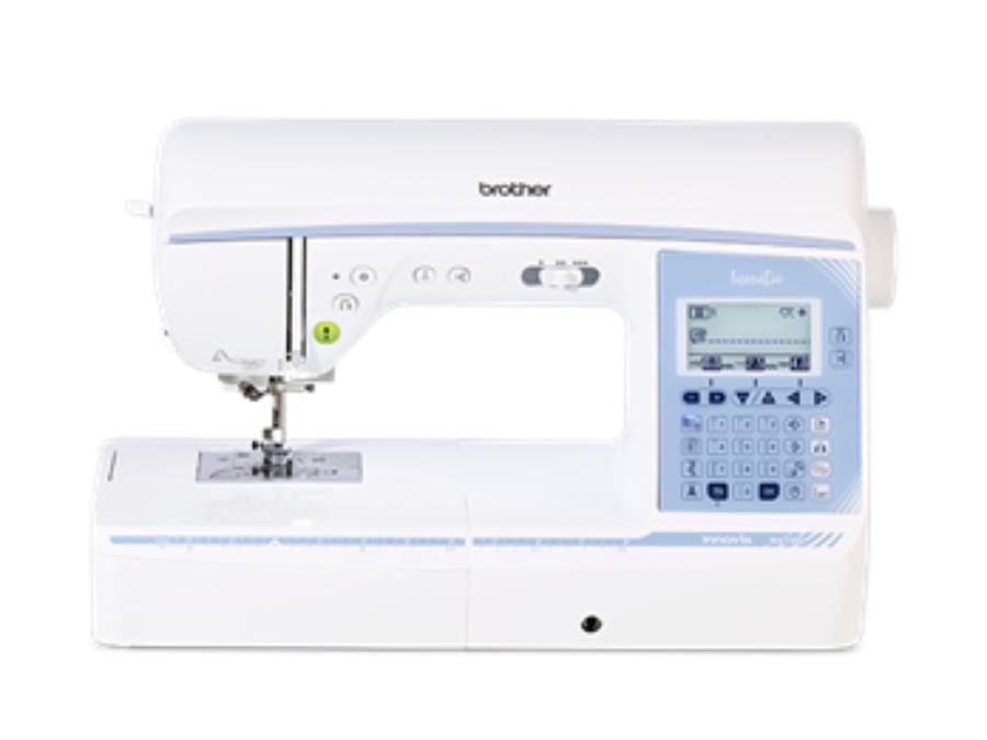 BH/ Machine Brother Innov