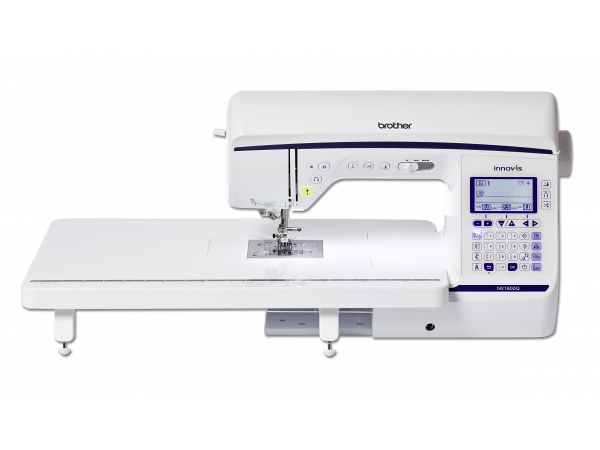 BI/ Machine Brother Innov