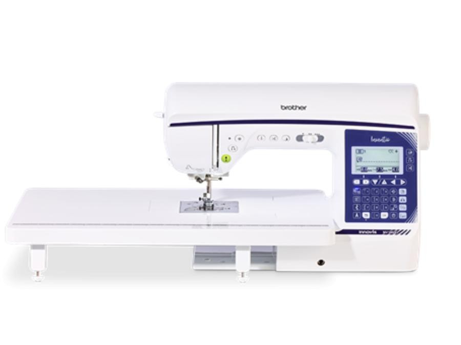 BI/ Machine Brother Innov