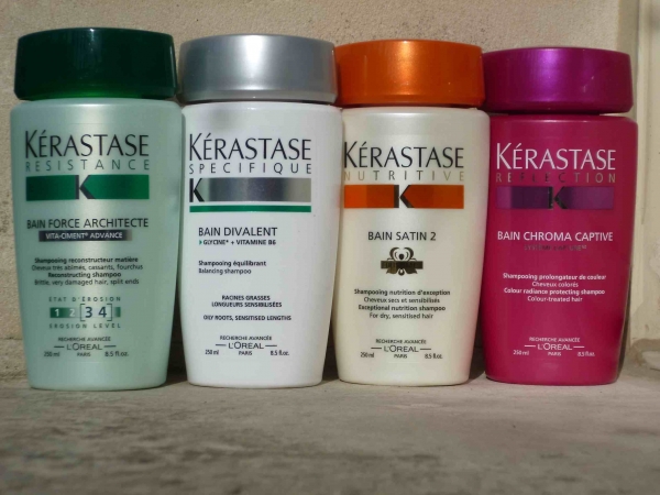 Kerastase à Le Perreux-sur-Marne