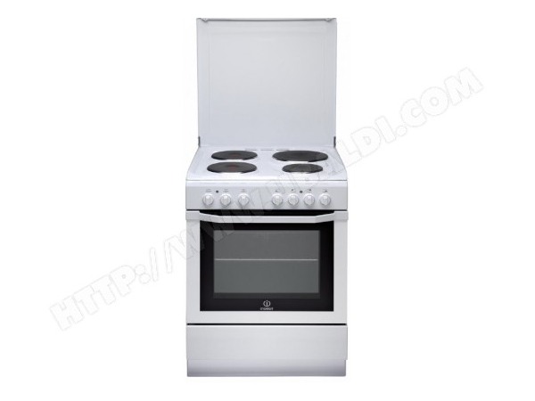 I5E6AEWFR  Cuisini&egrave;re INDESIT