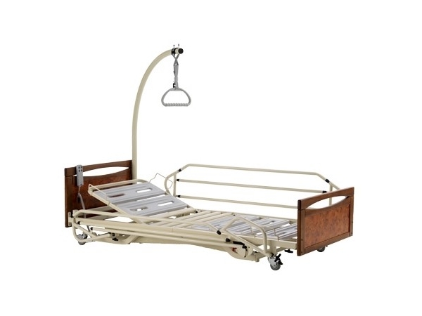 Lit medicalis&eacute;
