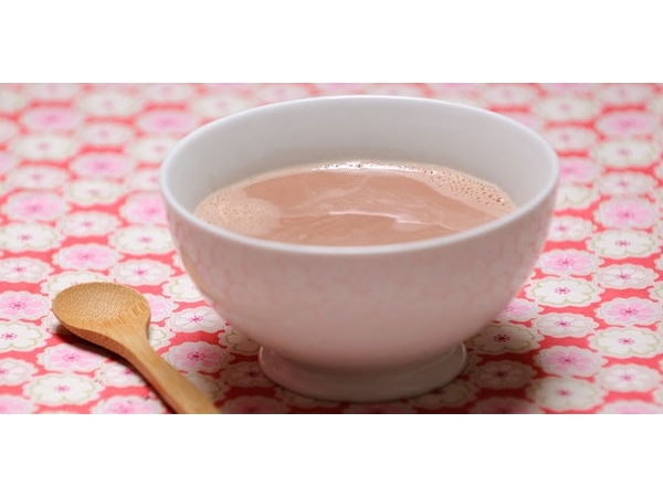 Formule petit d&eacute;jeuner 