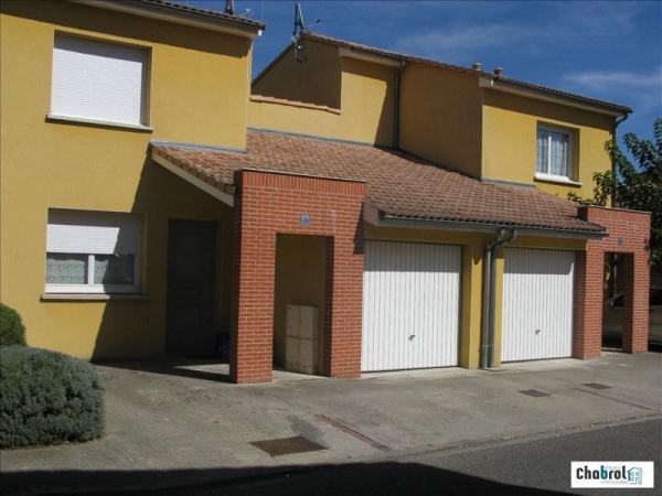 Maison Villa - Lavaur (81500)