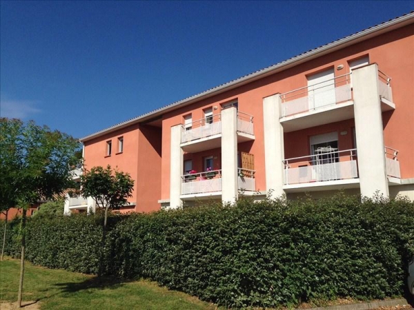 Appartement - Montbeton (82290)