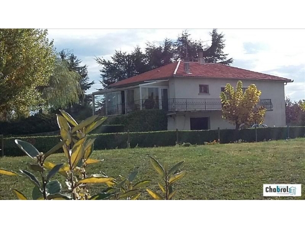 Maison Villa - Gaillac (81600)