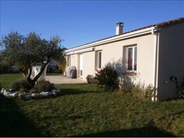Villa T5 Saint Sulpice