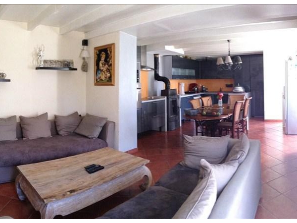 Maison de Ville St Sulpice