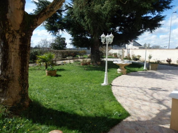 Maison &agrave; vendre - Saint Sulpice