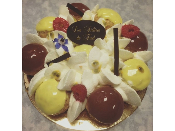 Choux Crémeux à Le Perreux-sur-Marne