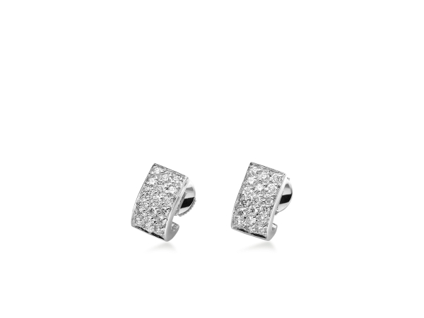 BO pavage diamant