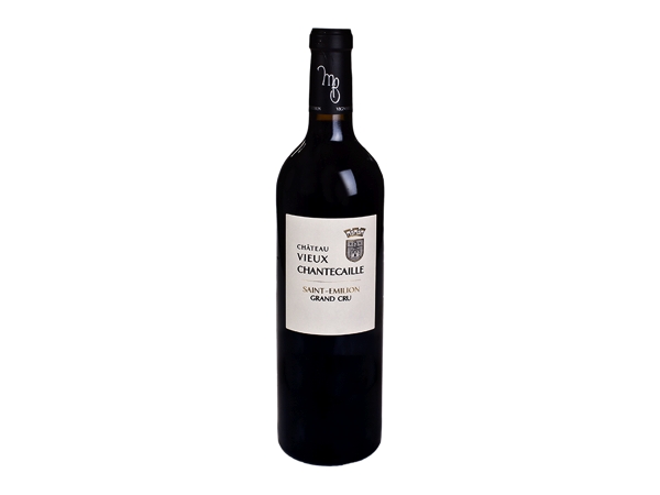 ST EMILION GD CRU - Ch. Vieux Chantecail