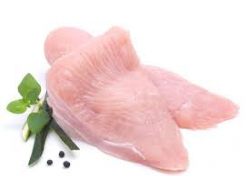 ESCALOPE DE DINDE - le kg