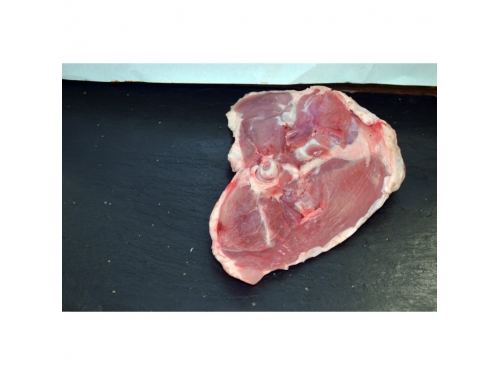 HAUT DE CUISSE DE DINDE - le Kg