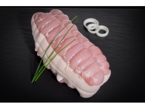 ROTI DE DINDE - le kg